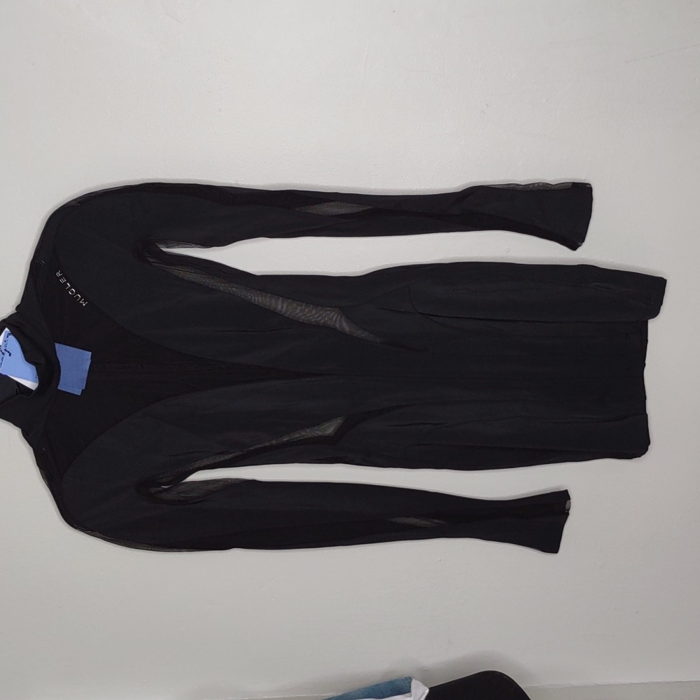 Mulger H&M